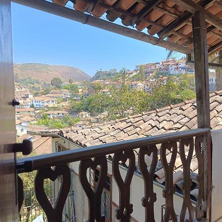 Nuh Hostel Ouro Preto  Esterno foto