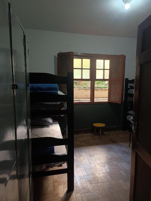 Nuh Hostel Ouro Preto  Esterno foto