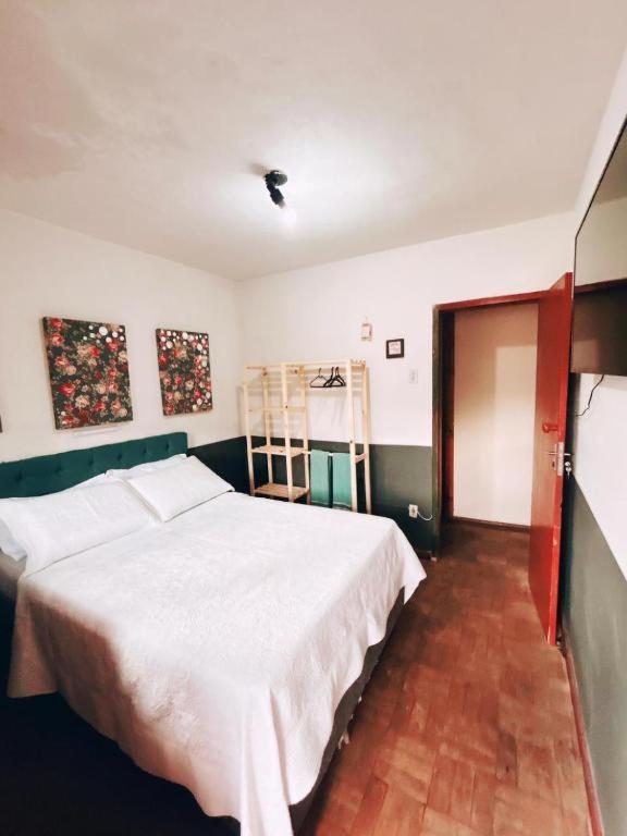 Nuh Hostel Ouro Preto  Esterno foto
