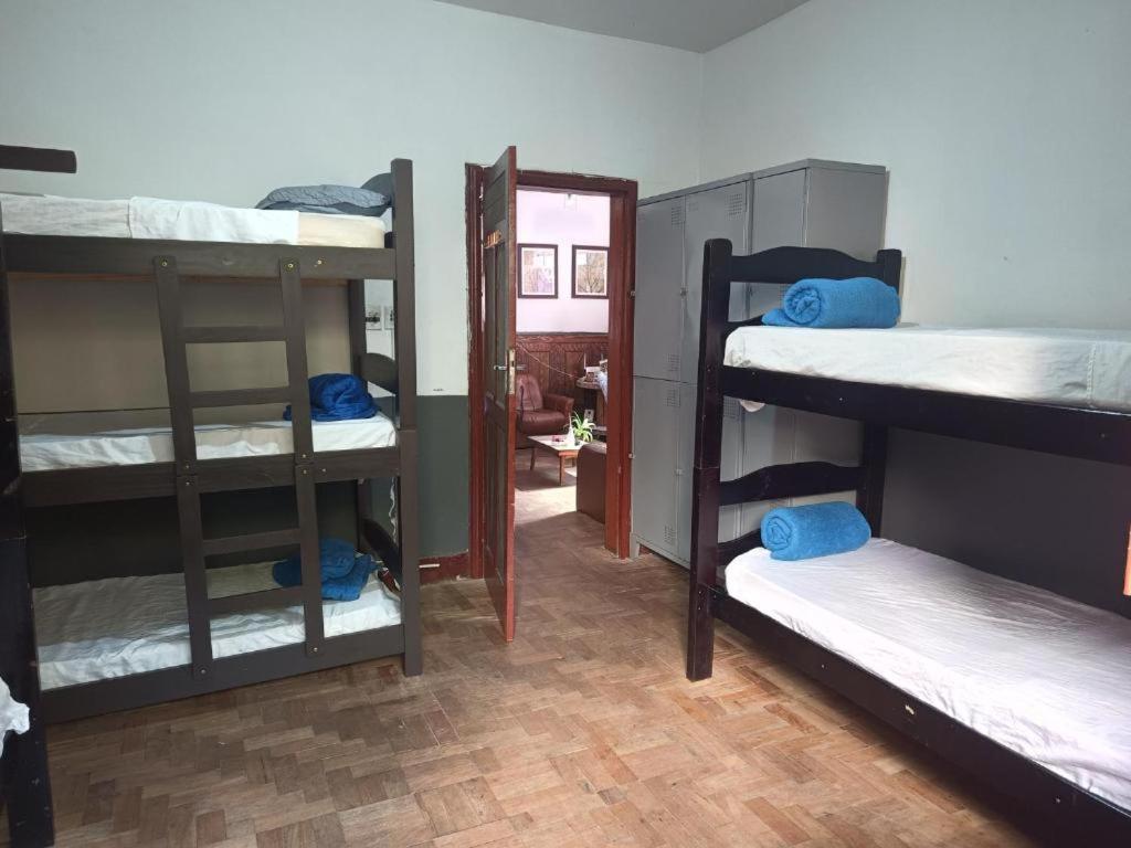 Nuh Hostel Ouro Preto  Esterno foto
