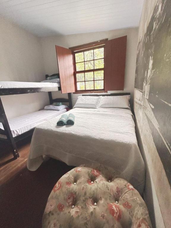 Nuh Hostel Ouro Preto  Esterno foto