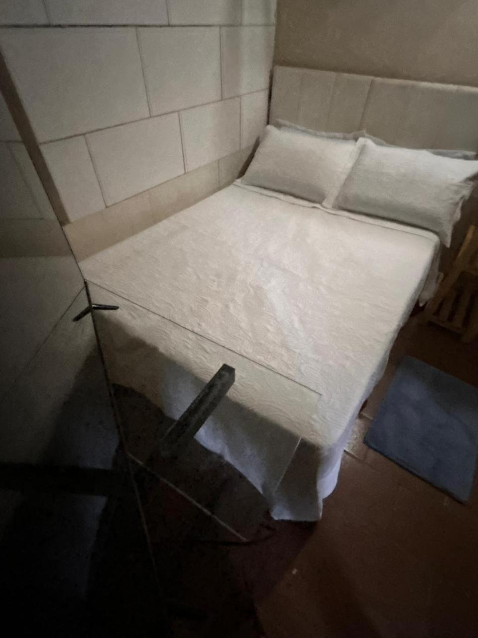 Nuh Hostel Ouro Preto  Esterno foto