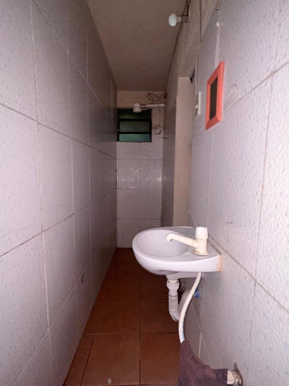 Nuh Hostel Ouro Preto  Esterno foto