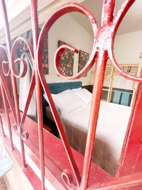 Nuh Hostel Ouro Preto  Esterno foto