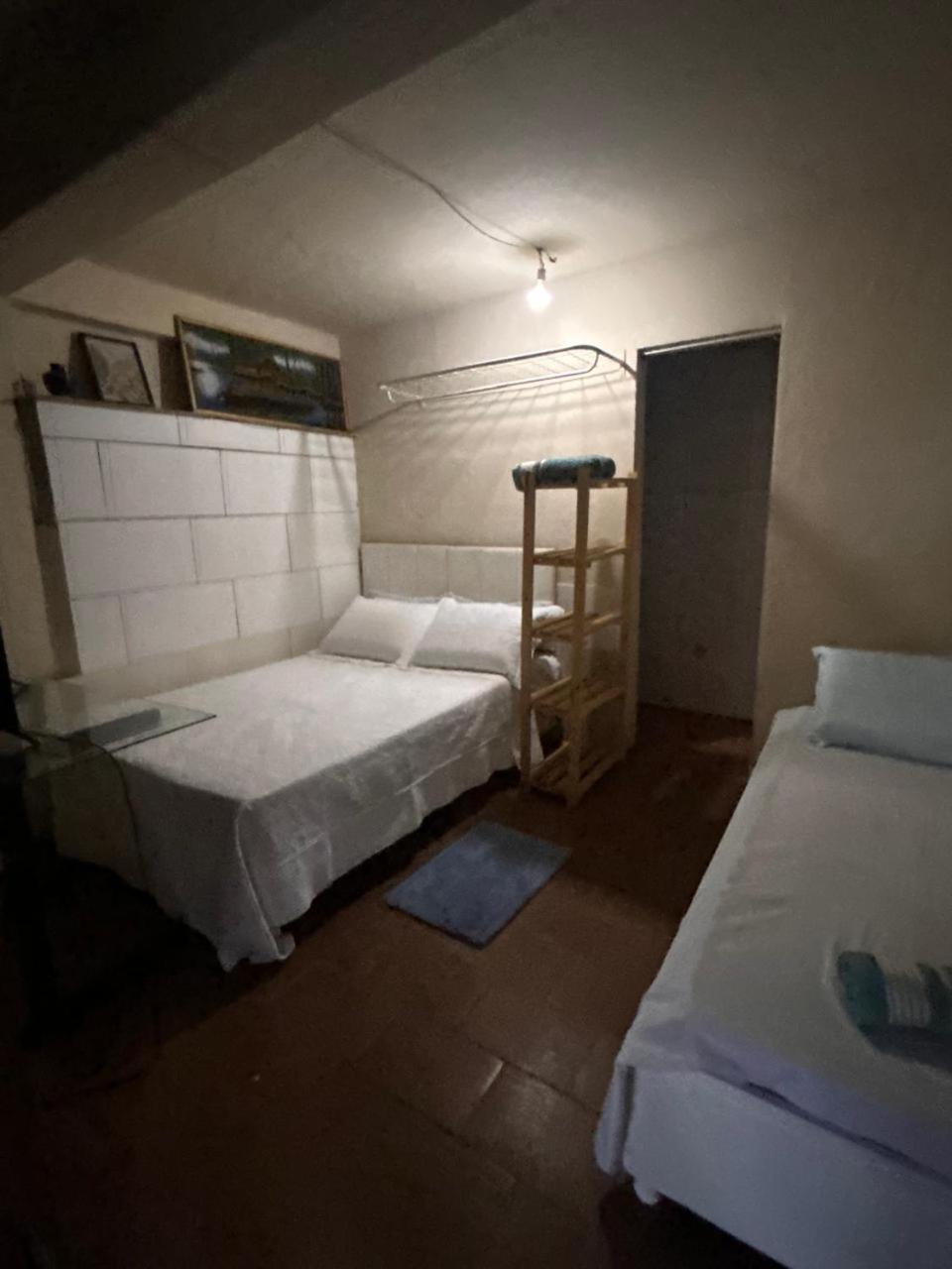 Nuh Hostel Ouro Preto  Esterno foto