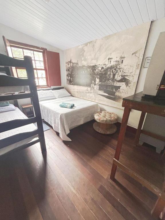 Nuh Hostel Ouro Preto  Esterno foto