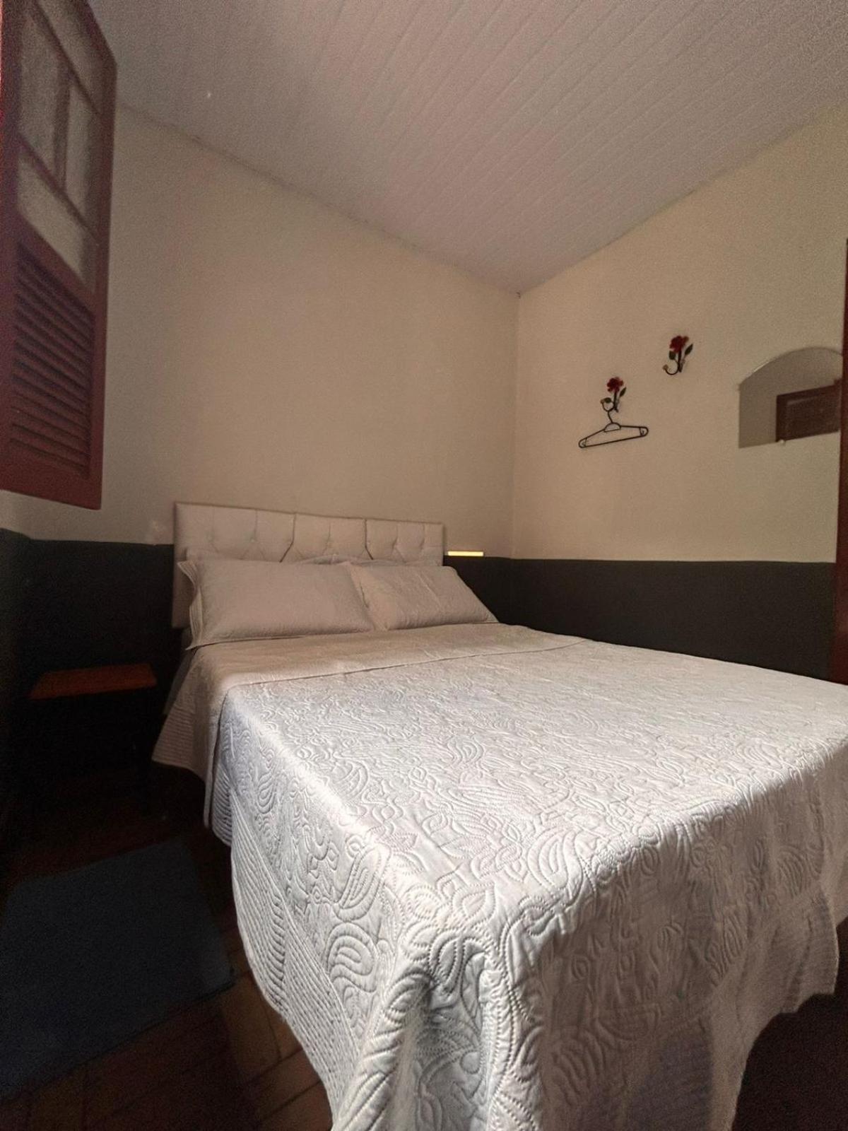 Nuh Hostel Ouro Preto  Esterno foto