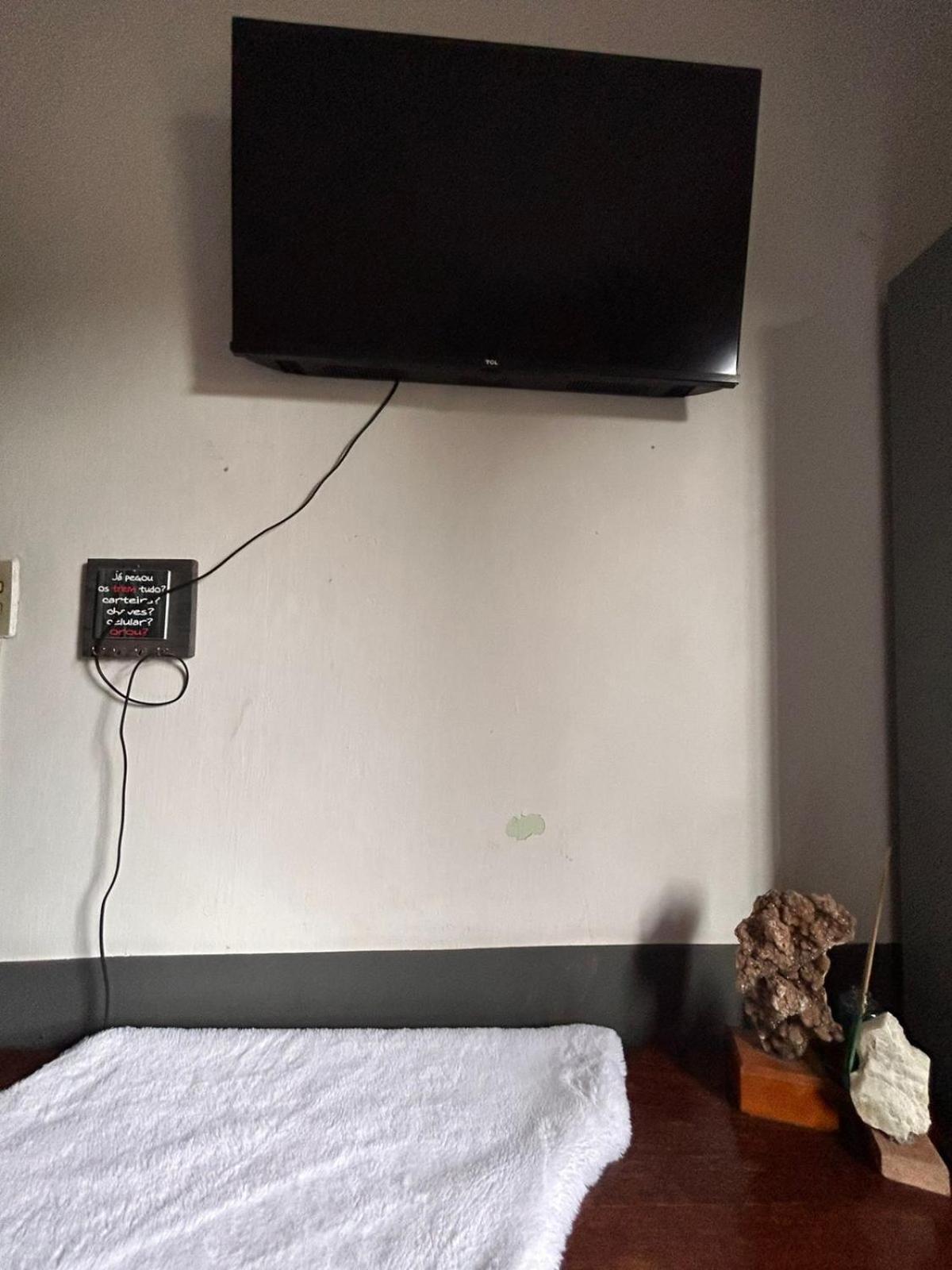Nuh Hostel Ouro Preto  Esterno foto