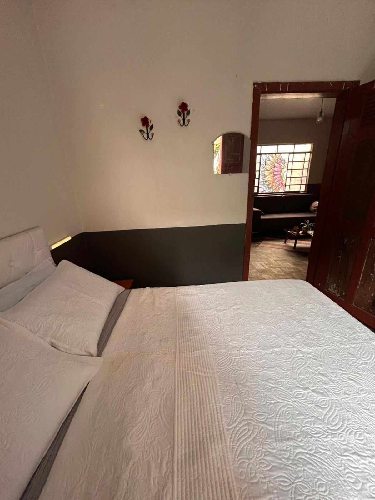 Nuh Hostel Ouro Preto  Esterno foto