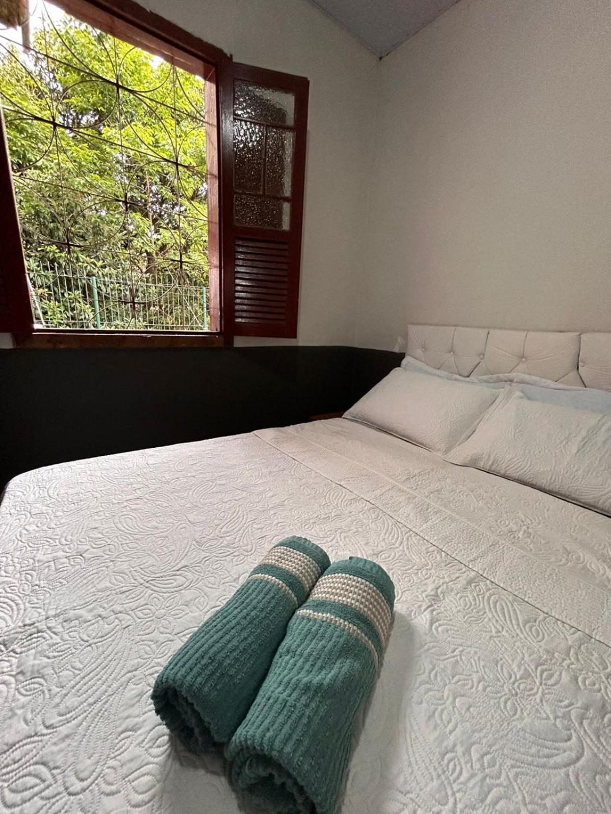 Nuh Hostel Ouro Preto  Esterno foto